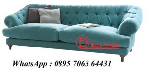 Sofa Minimalis 2 Dudukan