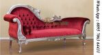 Sofa Louis Ukir Klasik