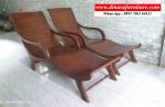 Kursi Santai Kolam Renang