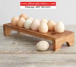 Baki Tempat Telur MBG