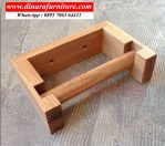 Tempat Tisu Dinding